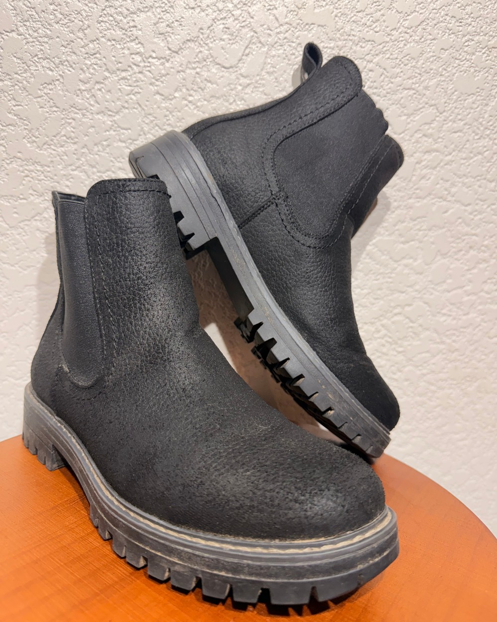 Cliffs by White Mountain Mastery Ankle Boots 🖤🥾